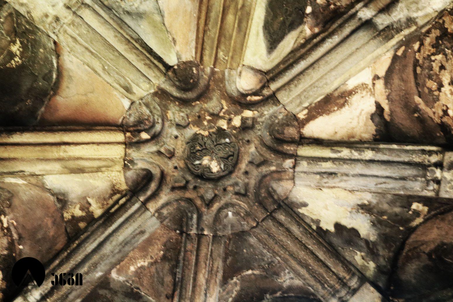 სამღერეთის საბეროს მონასტერი