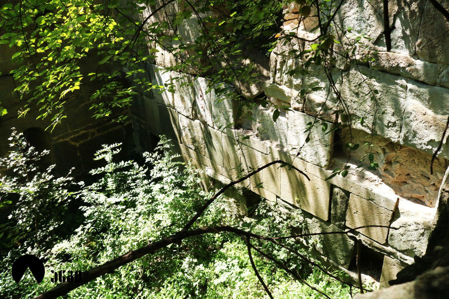 სამღერეთის საბეროს მონასტერი