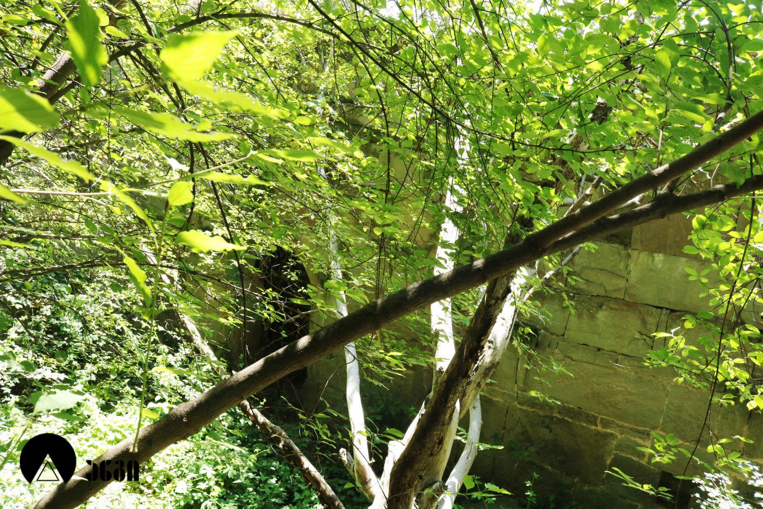 სამღერეთის საბეროს მონასტერი