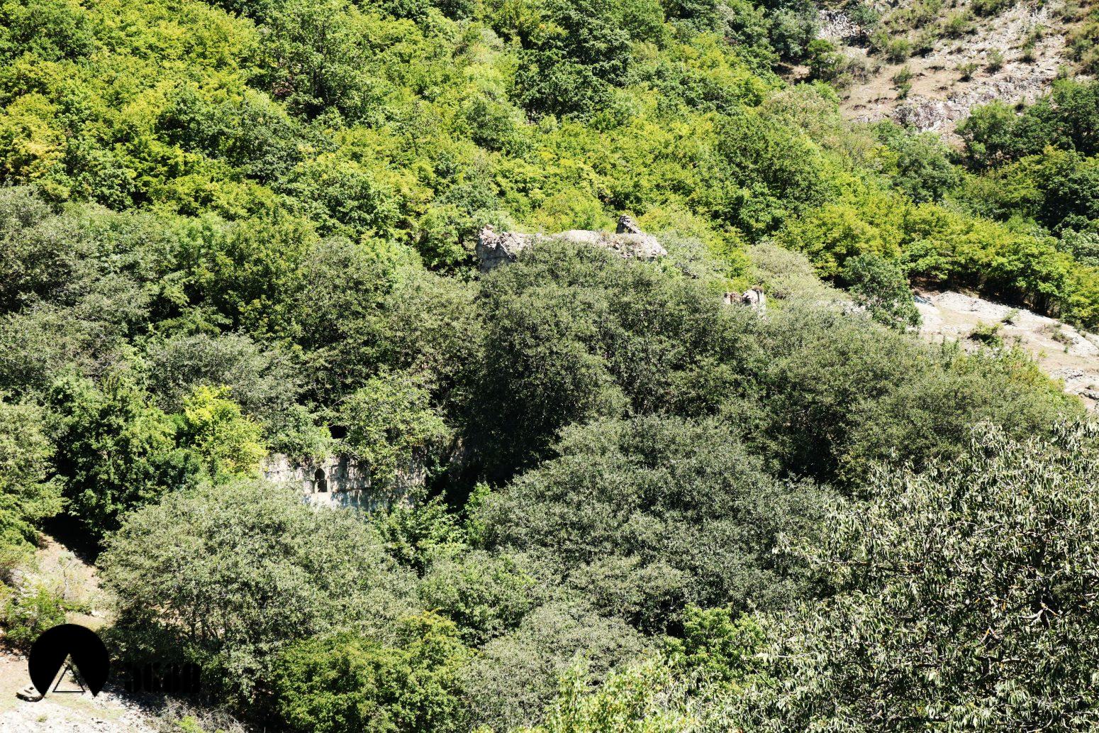 სამღერეთის საბეროს მონასტერი