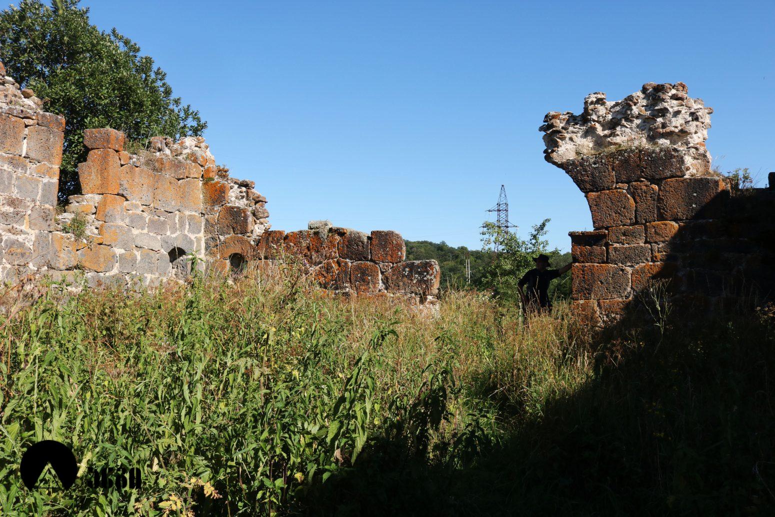 ნადარბაზევის სასახლის კომპლექსი