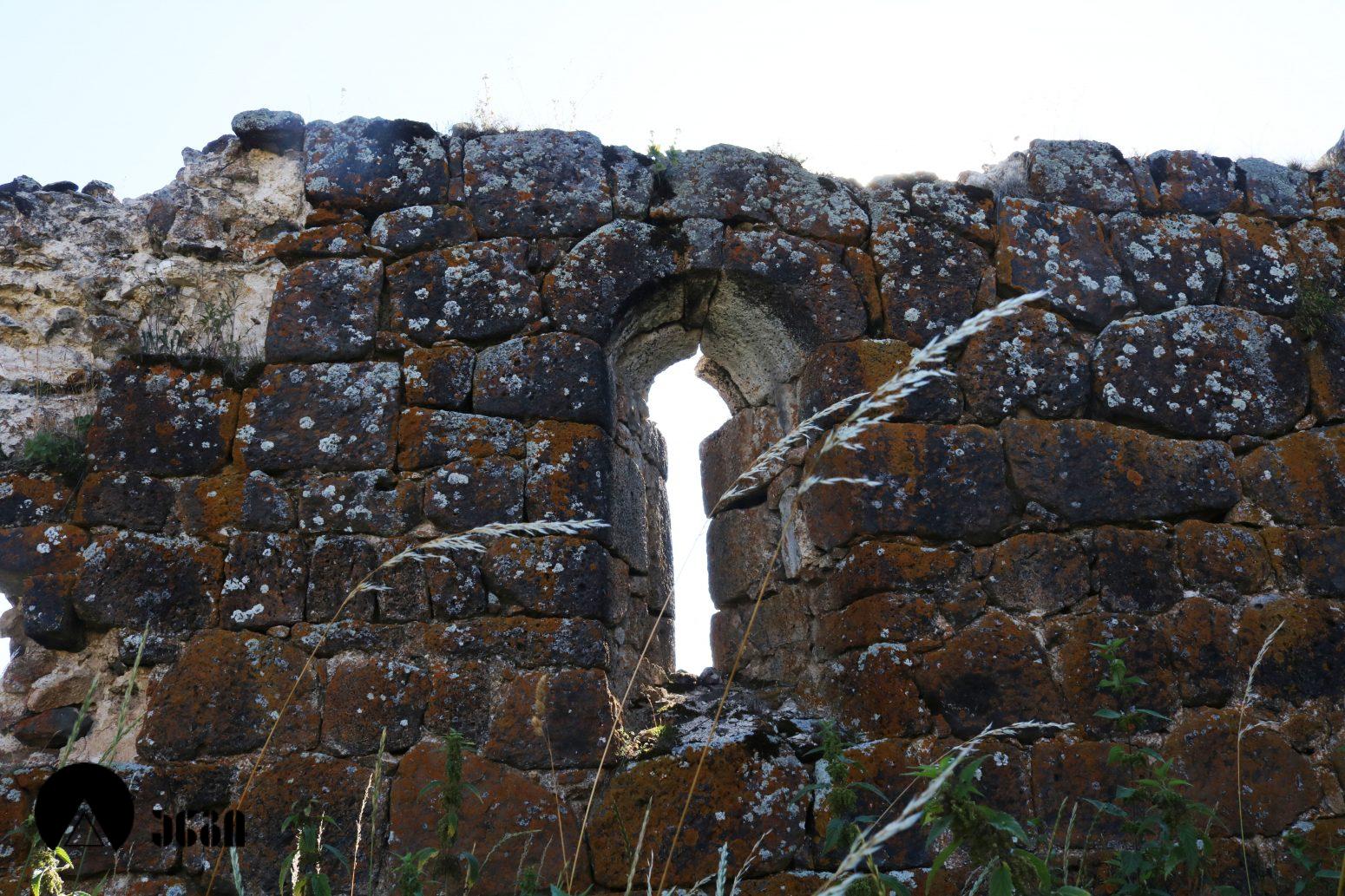 ნადარბაზევის სასახლის კომპლექსი
