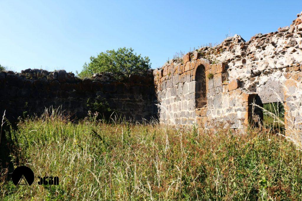 ნადარბაზევის სასახლის კომპლექსი