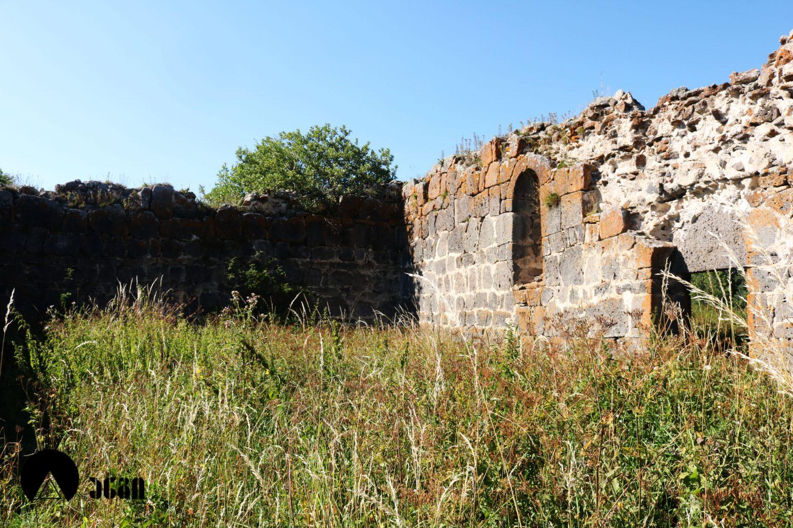 ნადარბაზევის სასახლის კომპლექსი
