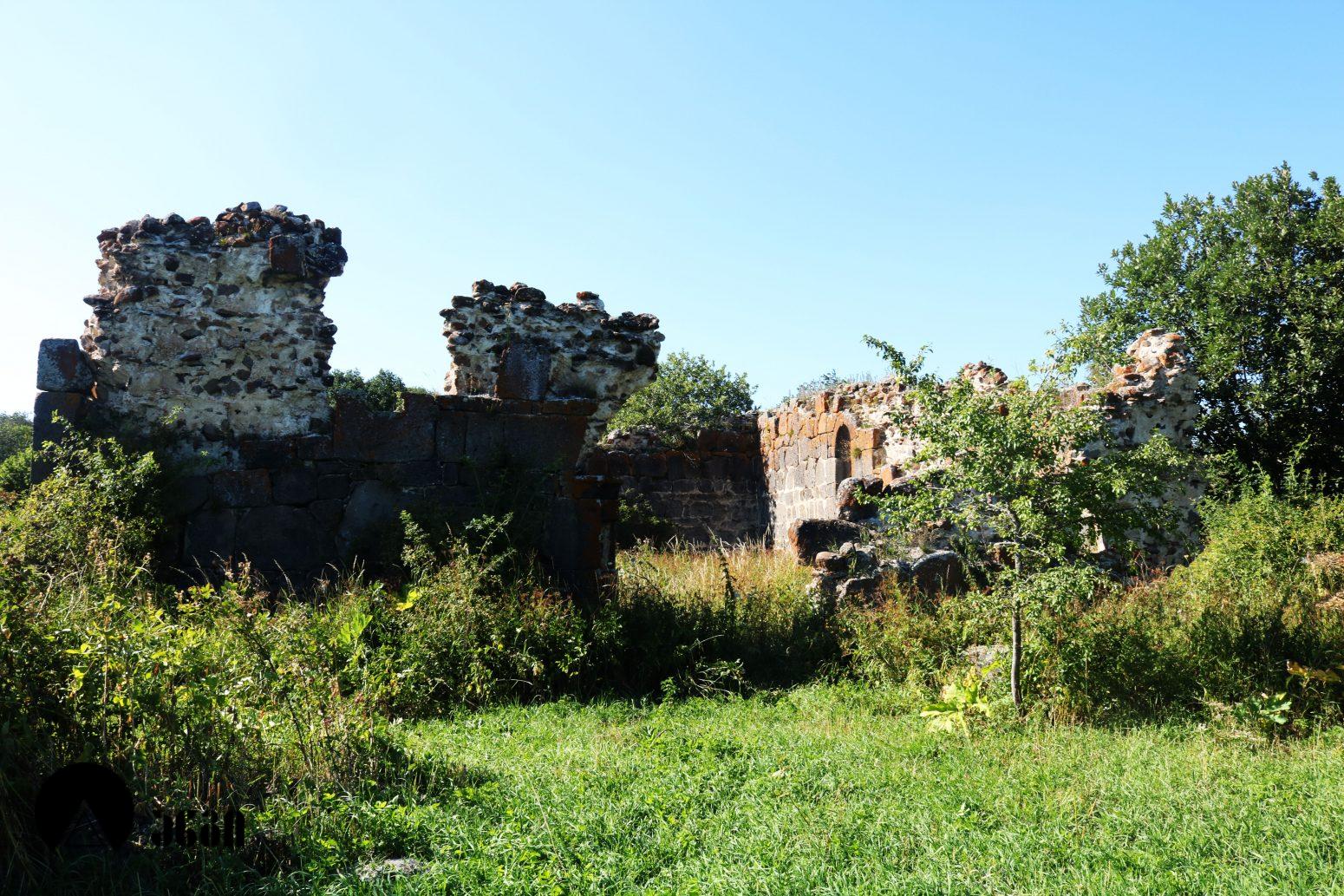 ნადარბაზევის სასახლის კომპლექსი