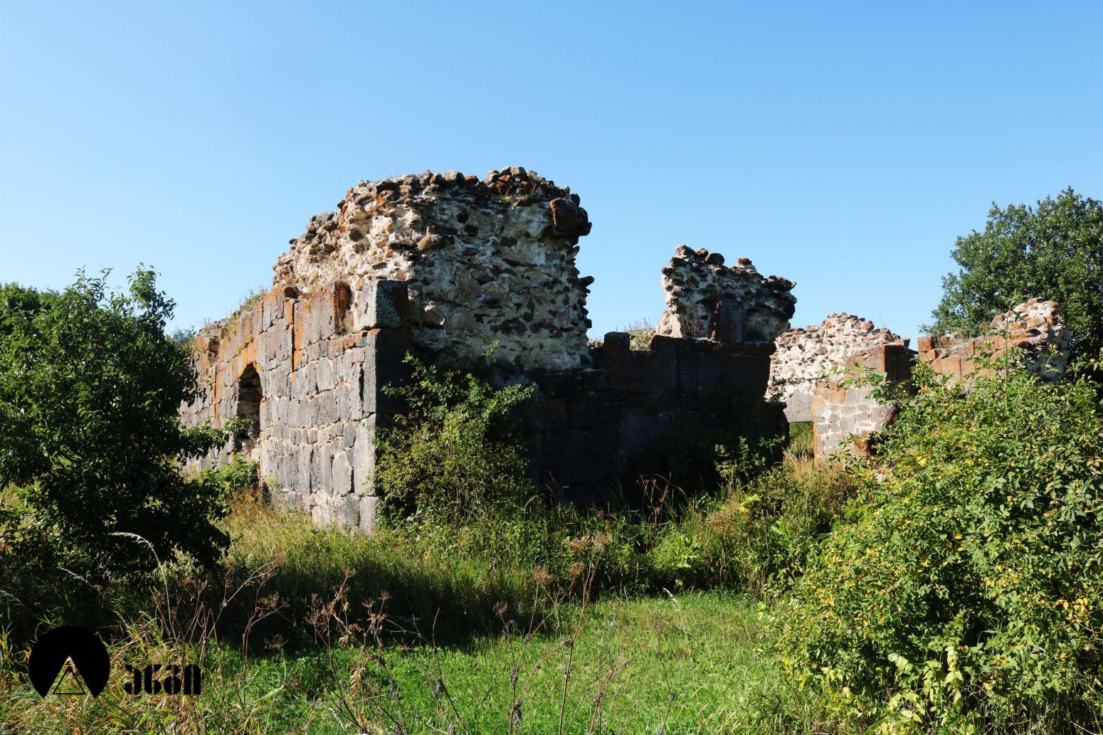 ნადარბაზევის სასახლის კომპლექსი