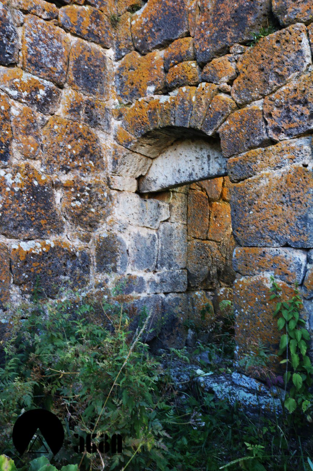 ნადარბაზევის სასახლის კომპლექსი