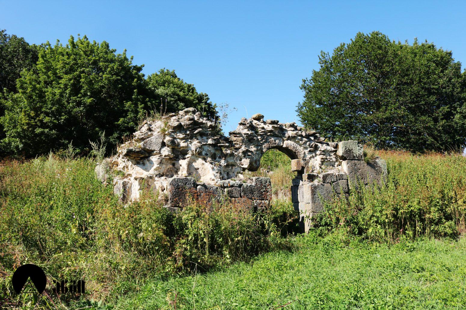ნადარბაზევის სასახლის კომპლექსი