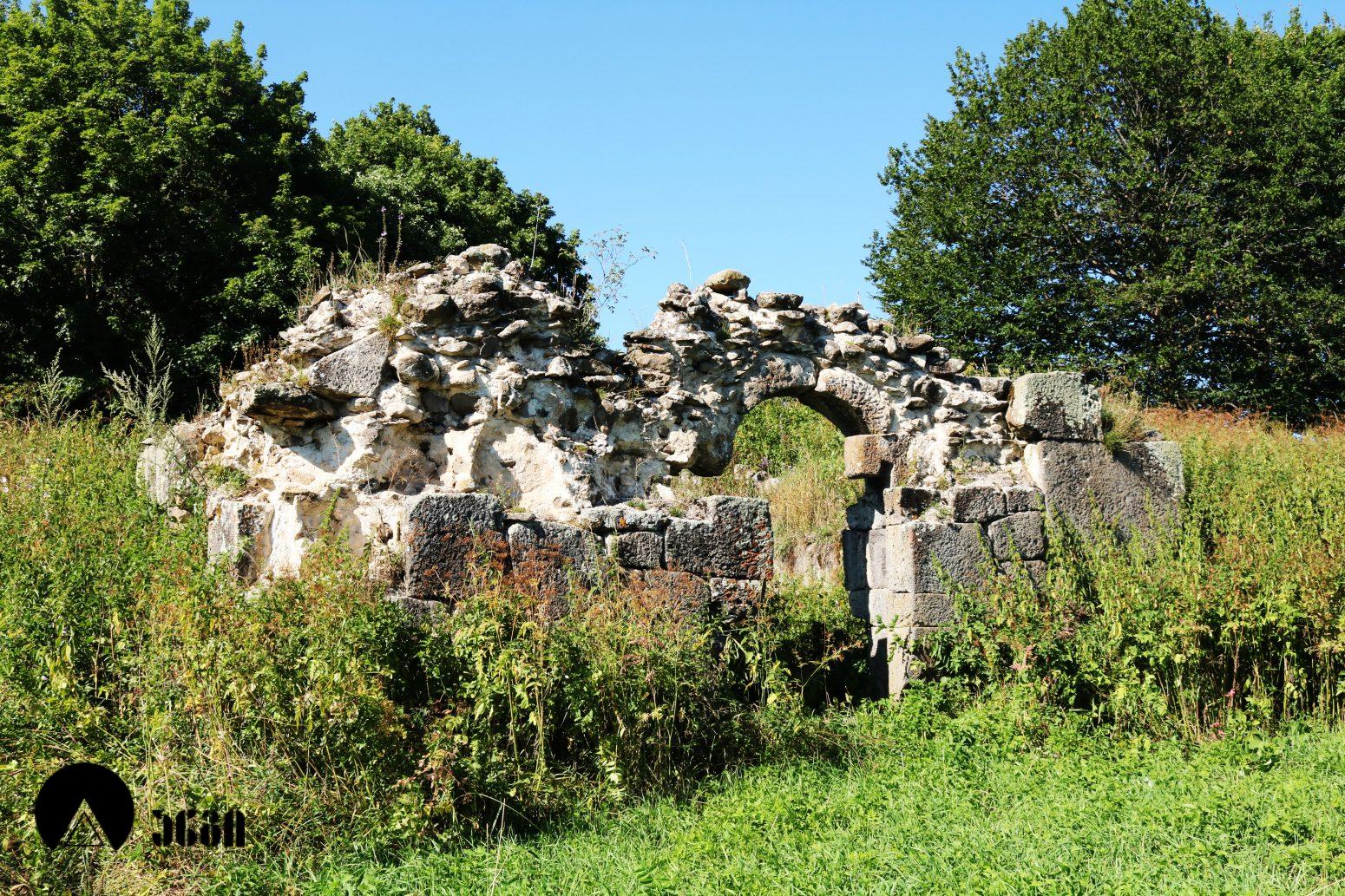 ნადარბაზევის სასახლის კომპლექსი