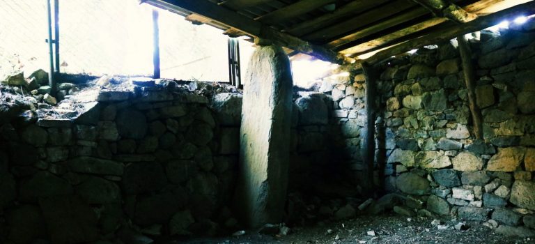 ივანოვკის მენჰირი ივანოვკის მენჰირი