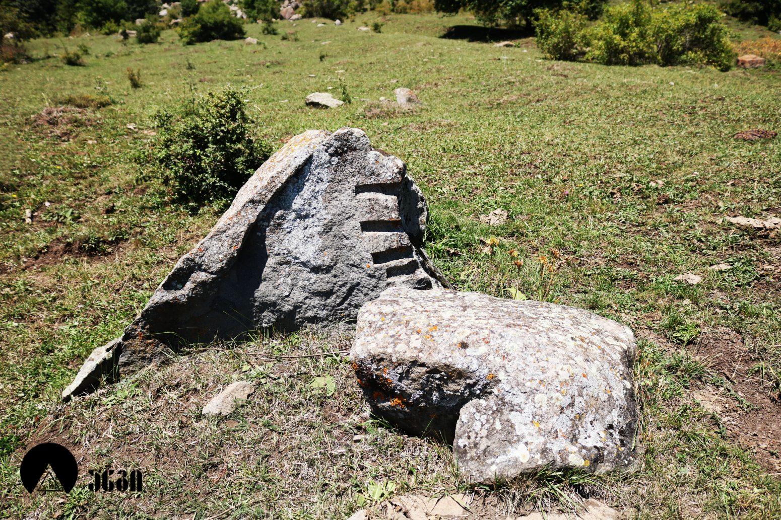 გოხნარის ლოდოვანი