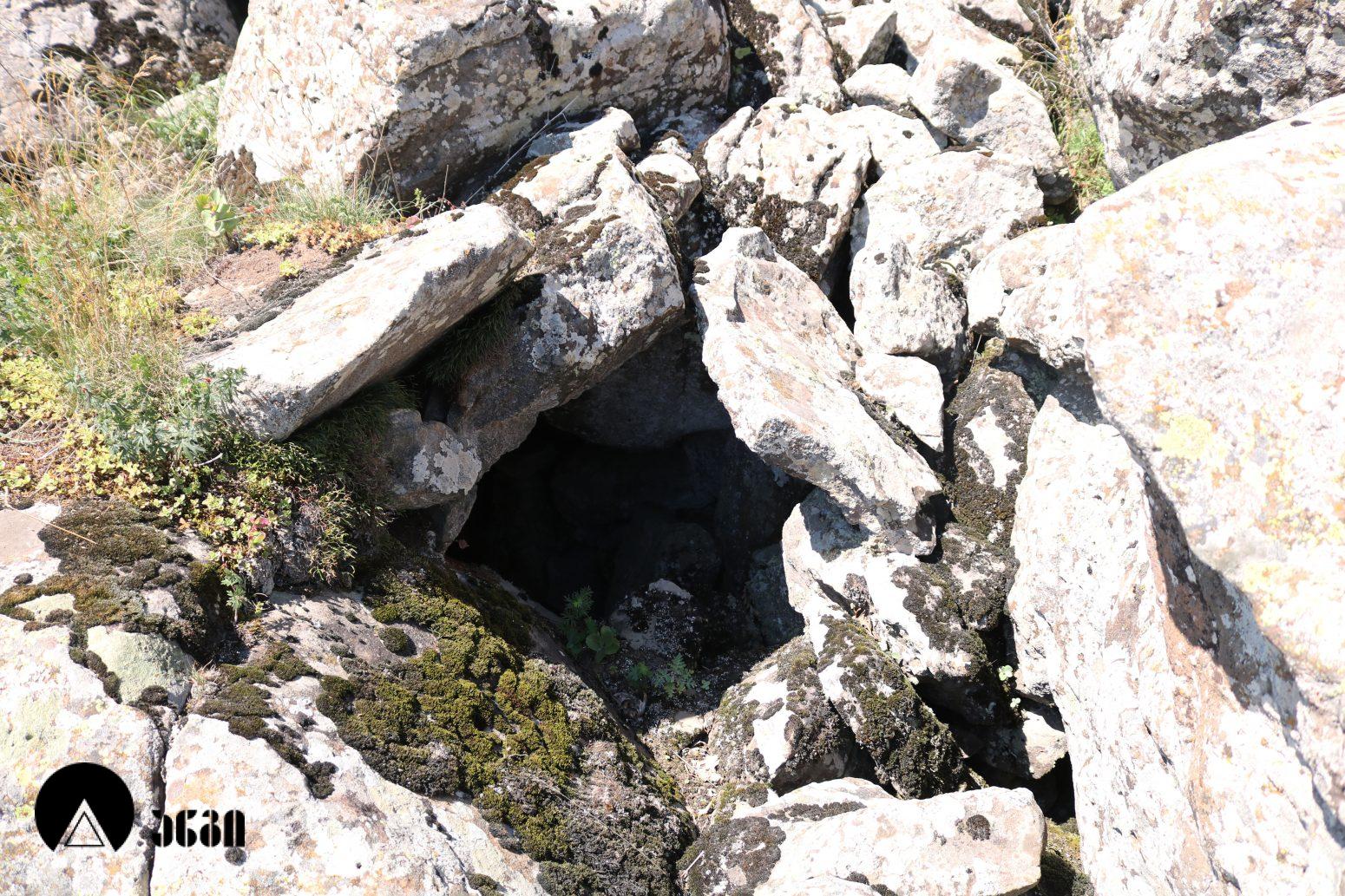 გოხნარის ლოდოვანი