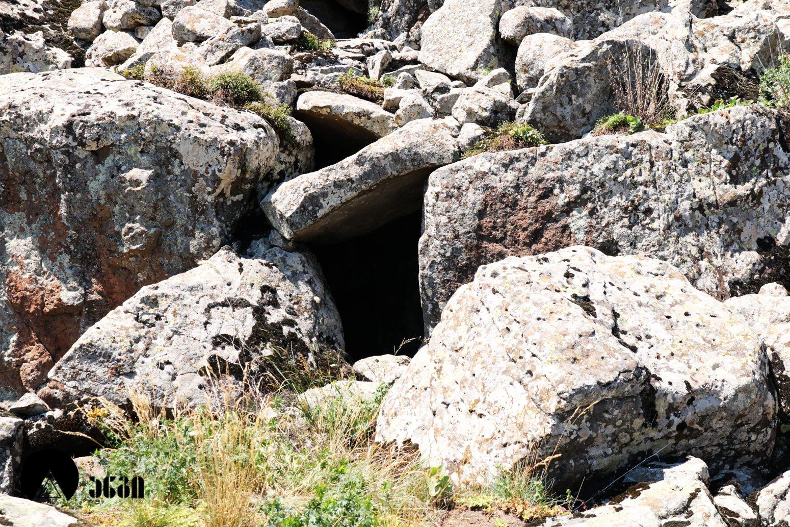 გოხნარის ლოდოვანი