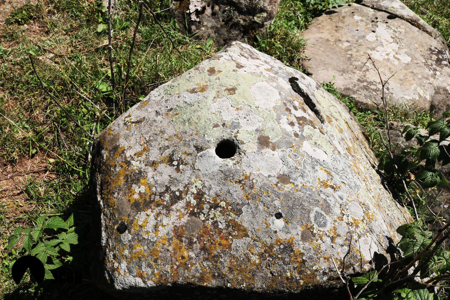 გოხნარის ლოდოვანი