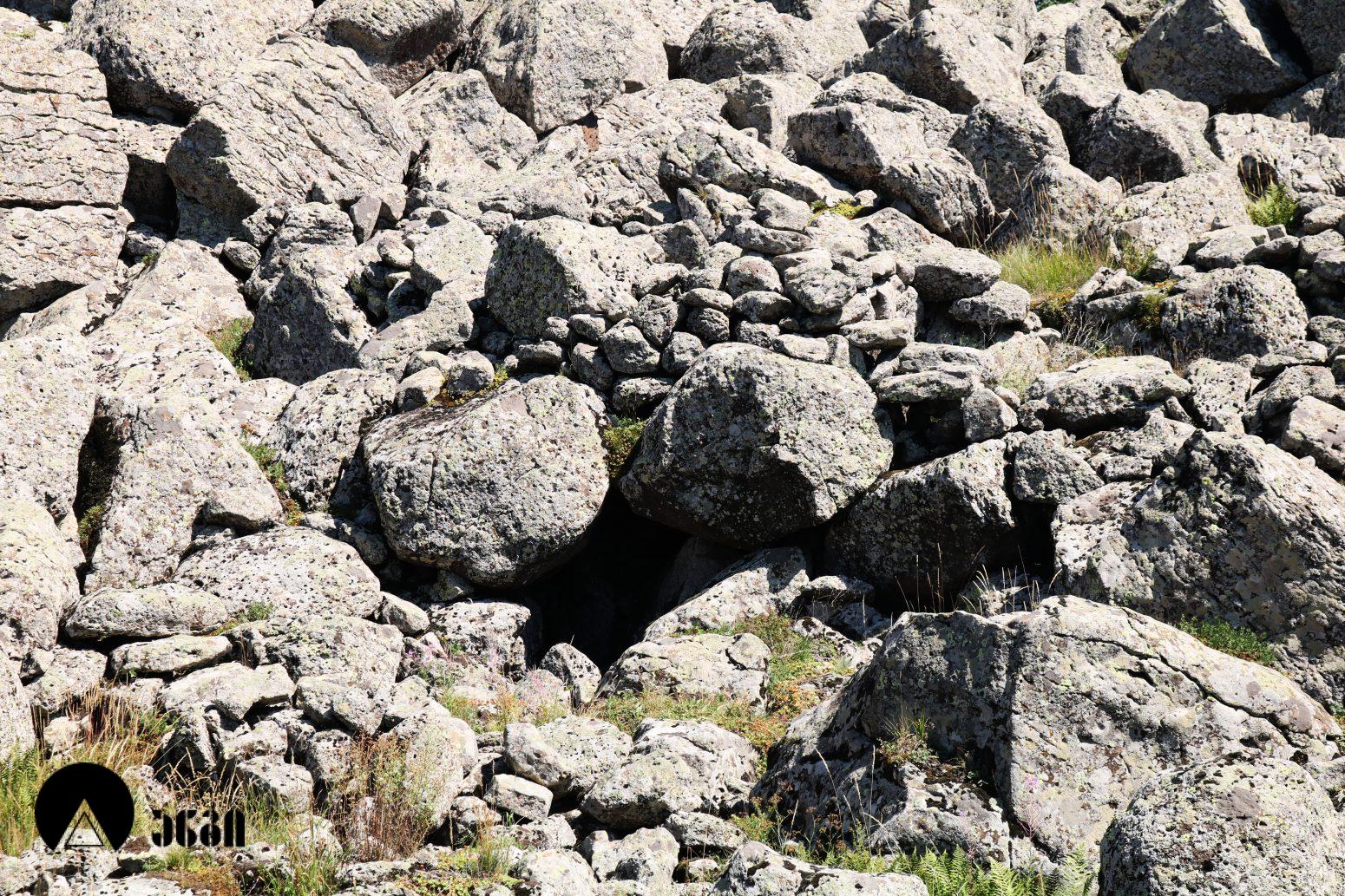 გოხნარის ლოდოვანი