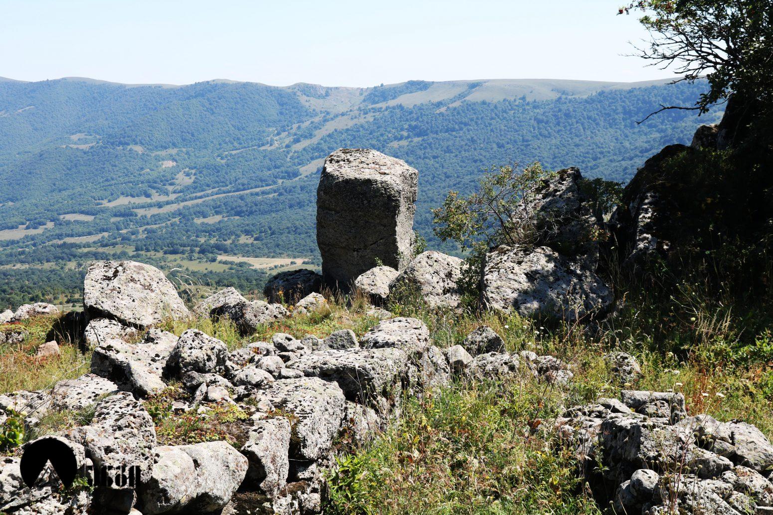 გოხნარის ლოდოვანი