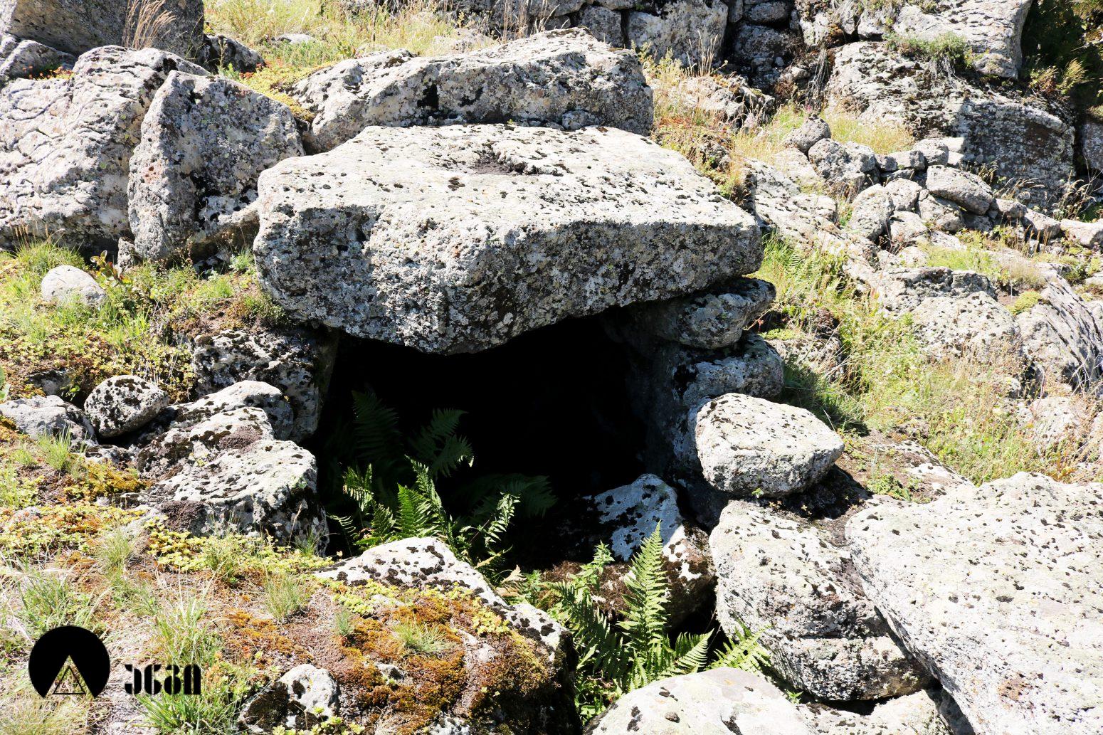 გოხნარის ლოდოვანი