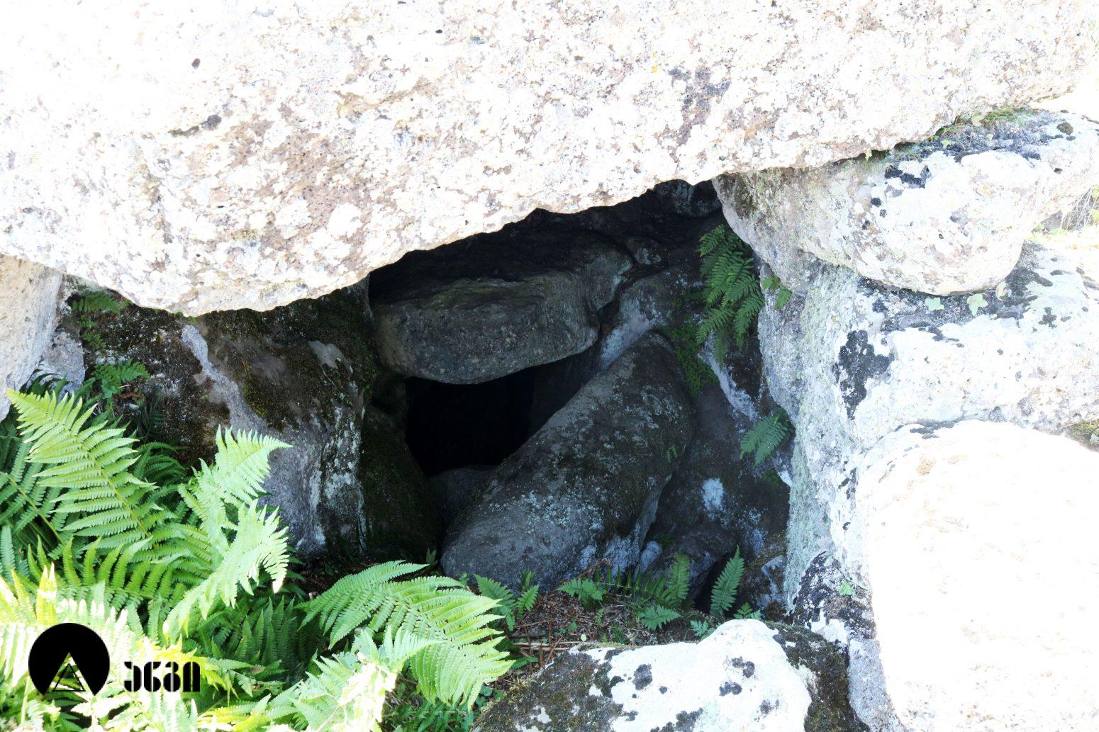 გოხნარის ლოდოვანი