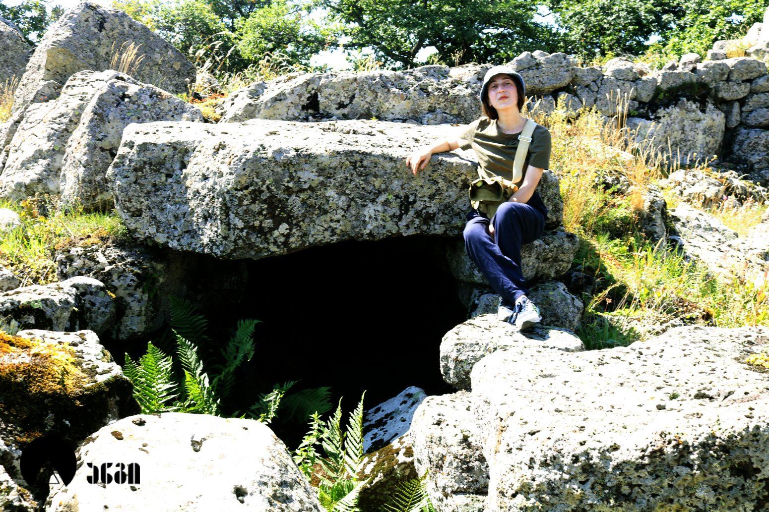 გოხნარის ლოდოვანი