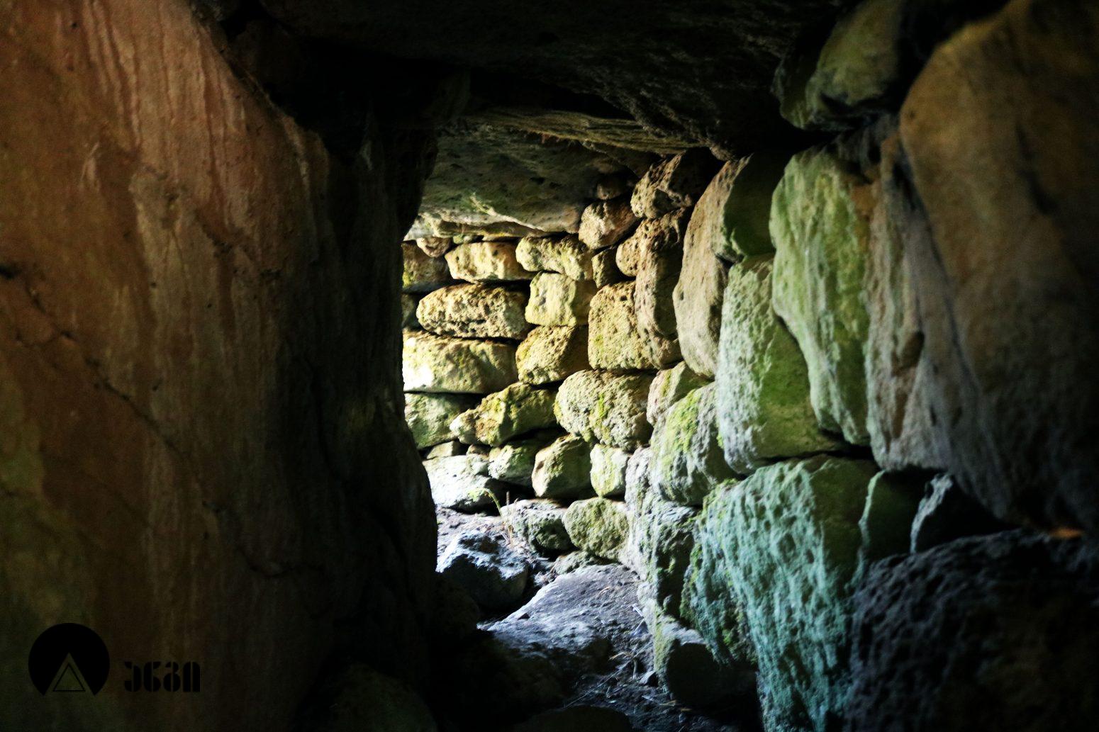 გოხნარის ლოდოვანი