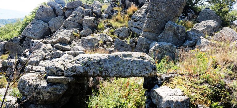 გოხნარის ლოდოვანი გოხნარის ლოდოვანი