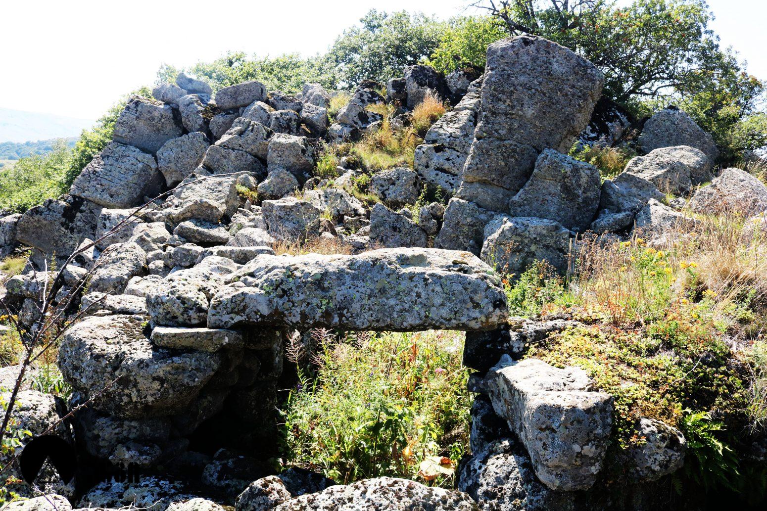 გოხნარის ლოდოვანი