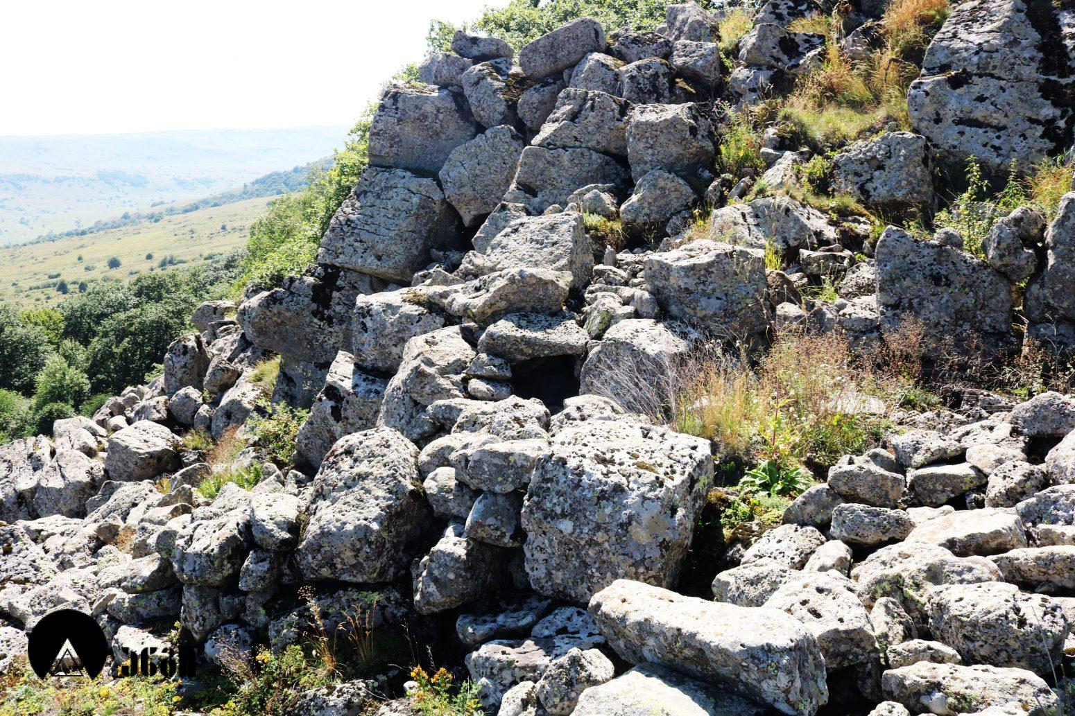 გოხნარის ლოდოვანი