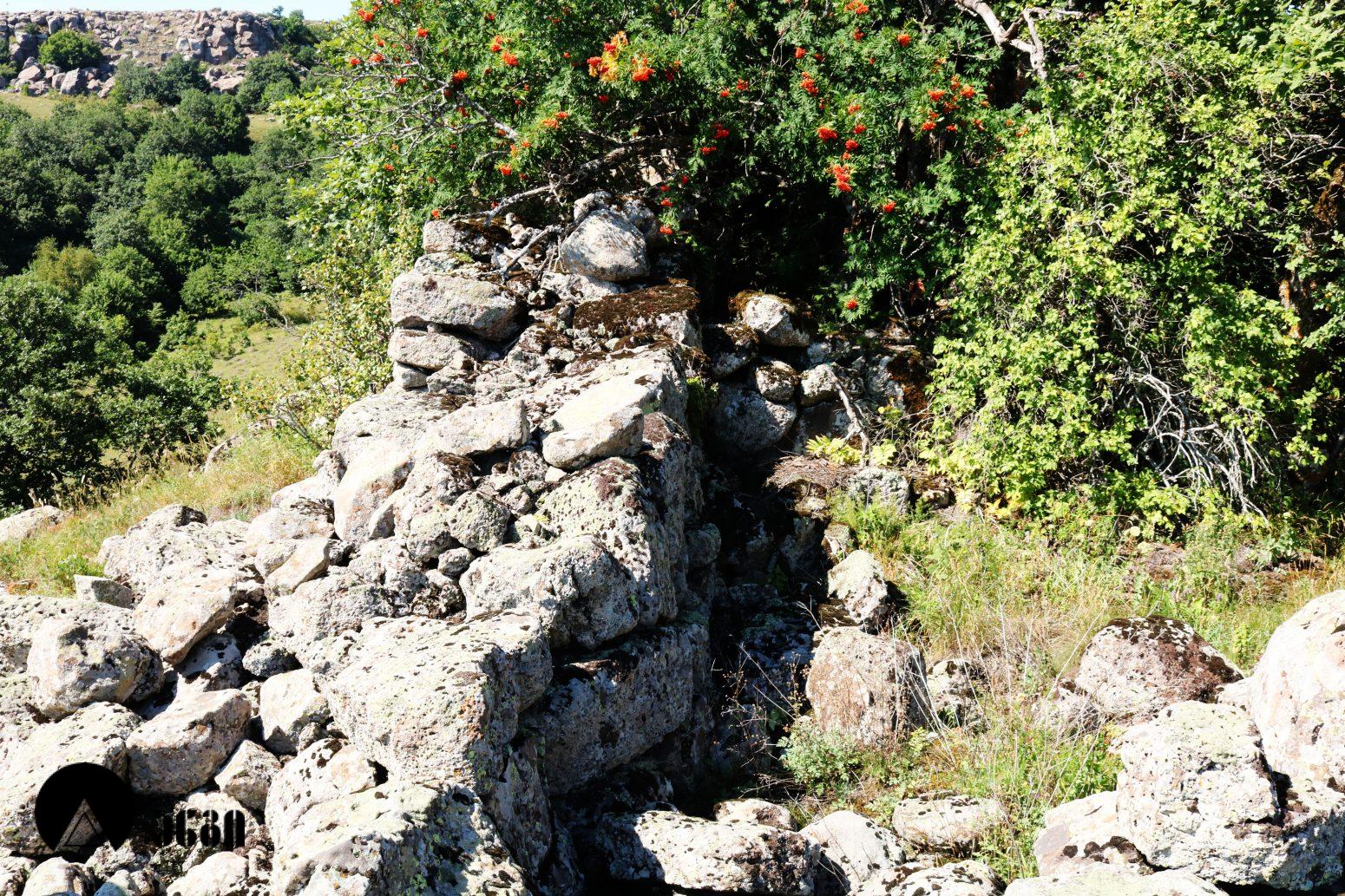 გოხნარის ლოდოვანი