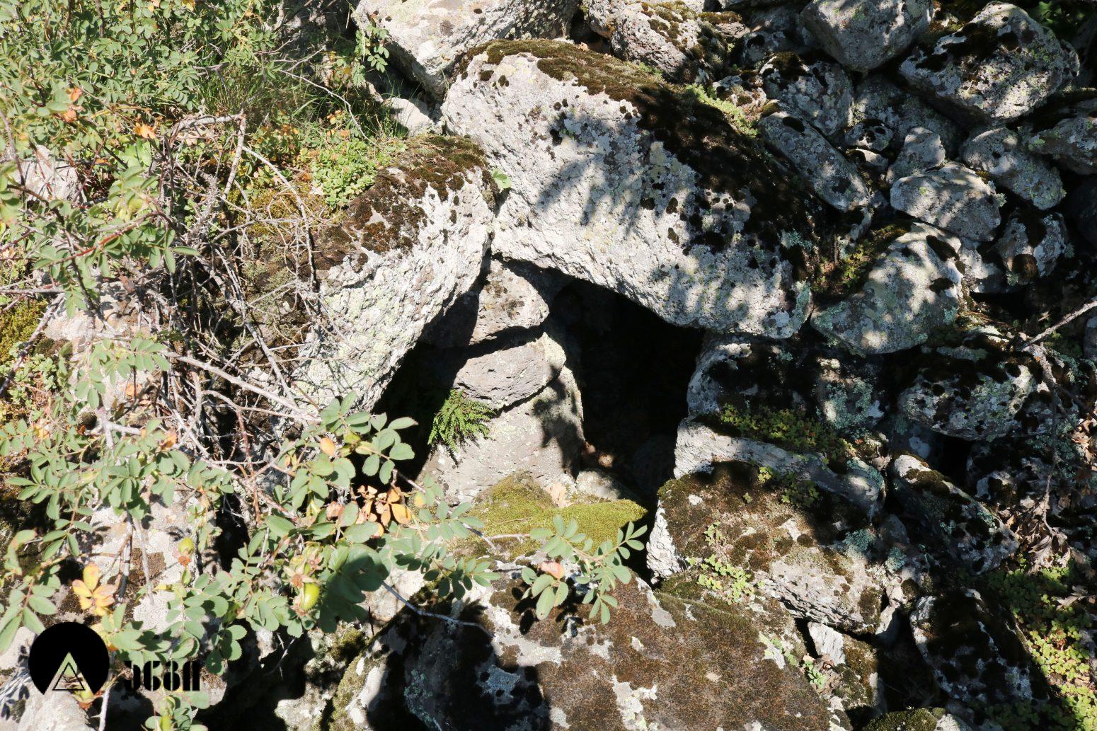 გოხნარის ლოდოვანი