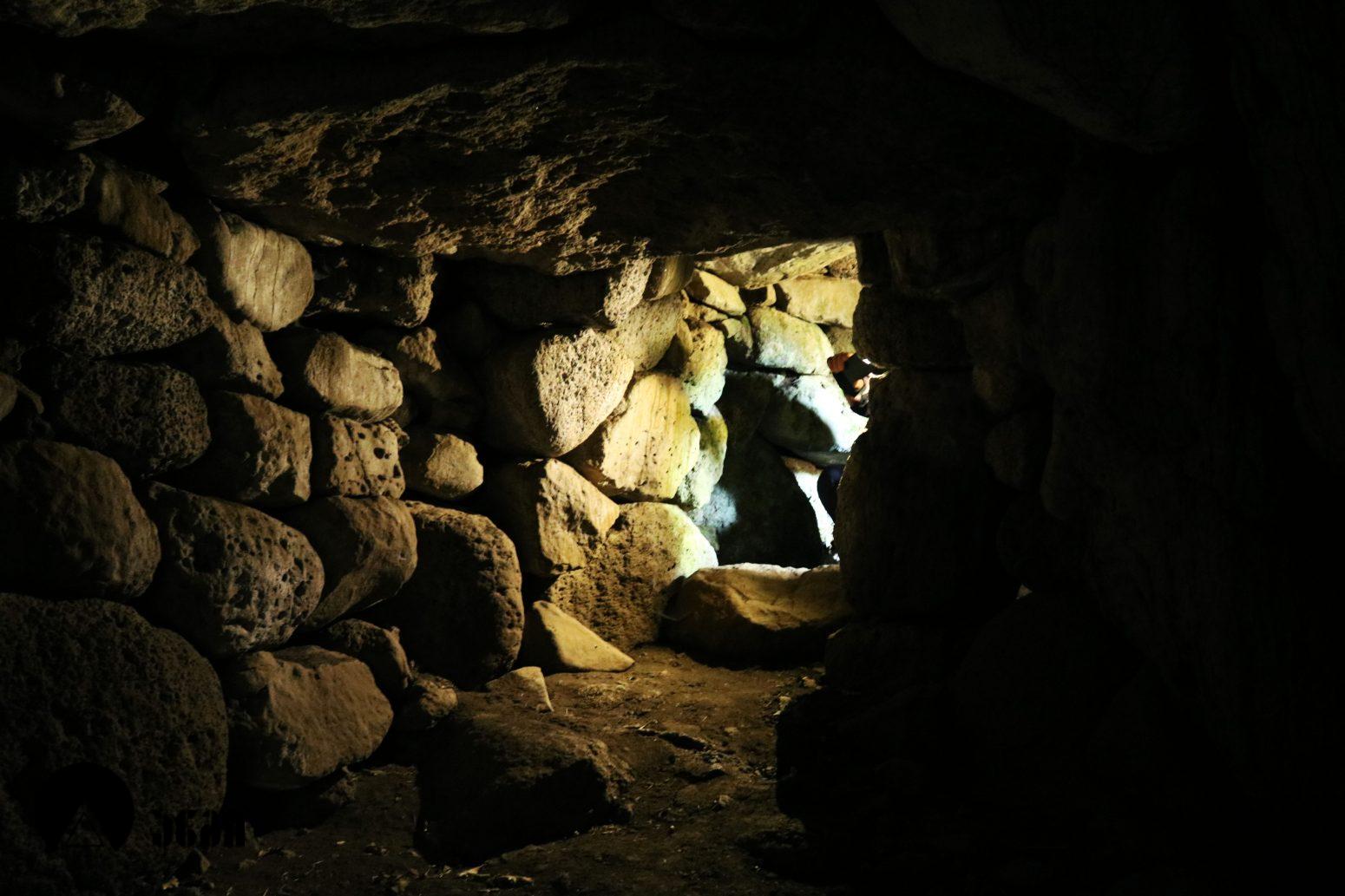 გოხნარის ლოდოვანი