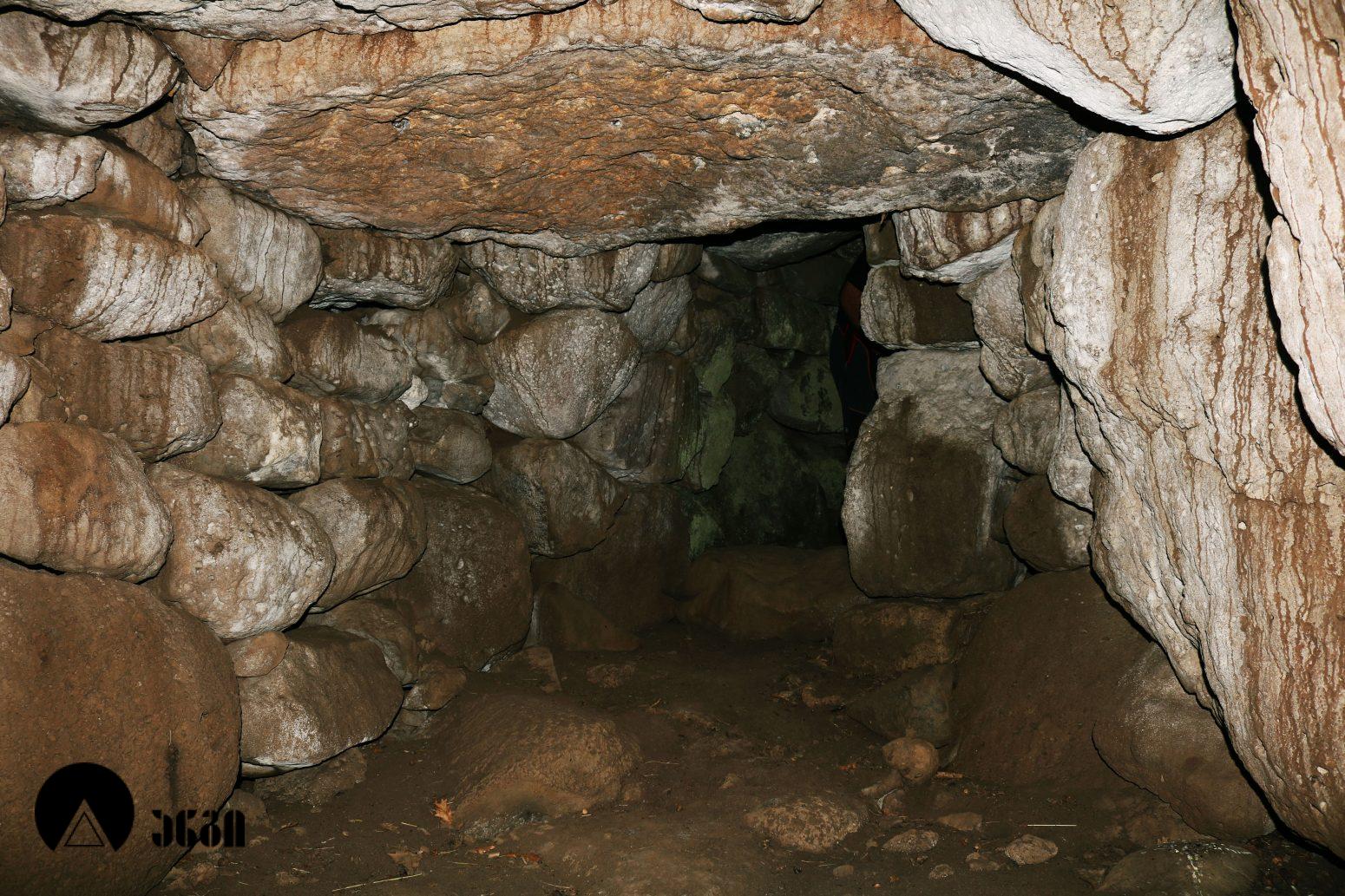 გოხნარის ლოდოვანი