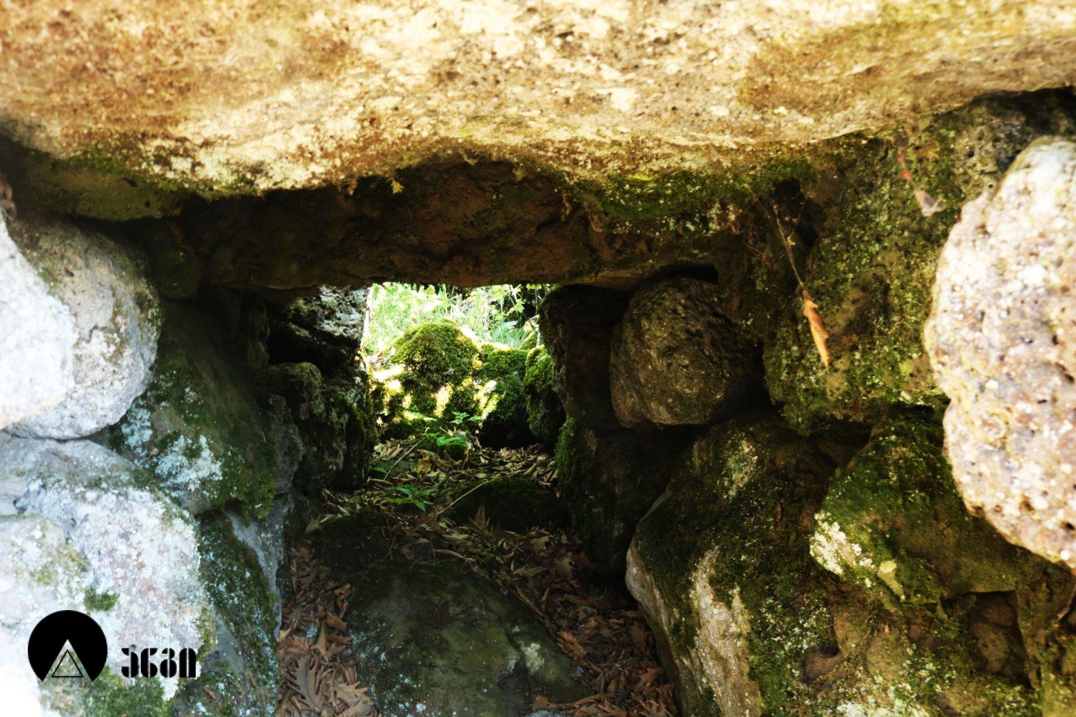 გოხნარის ლოდოვანი