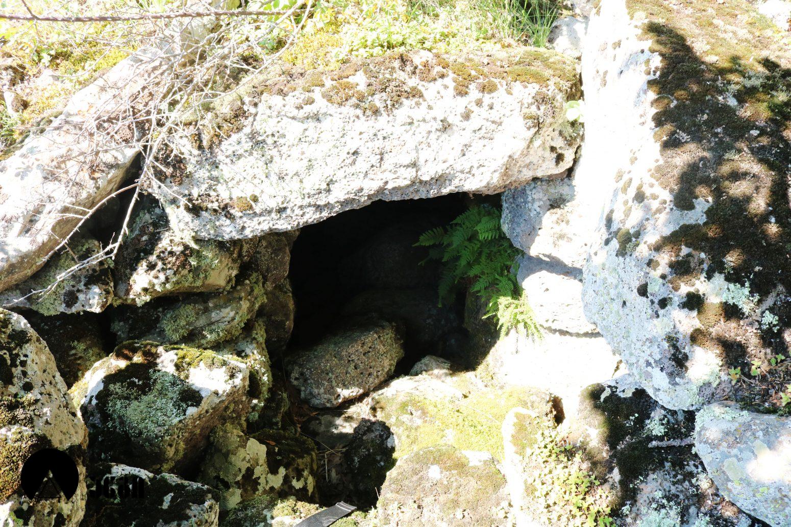 გოხნარის ლოდოვანი