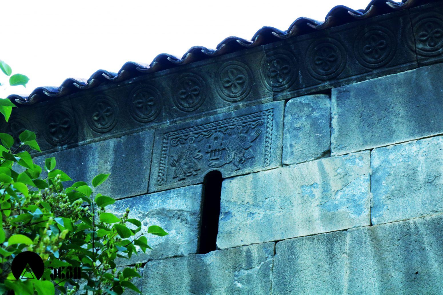 ახალსოფლის წმინდა გიორგის ეკლესია