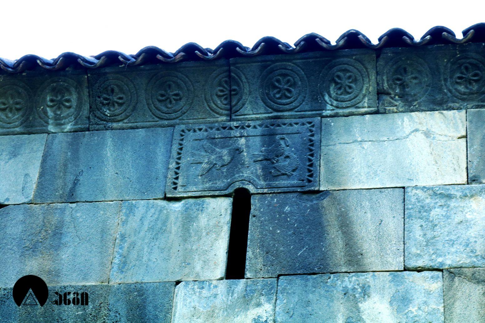 ახალსოფლის წმინდა გიორგის ეკლესია