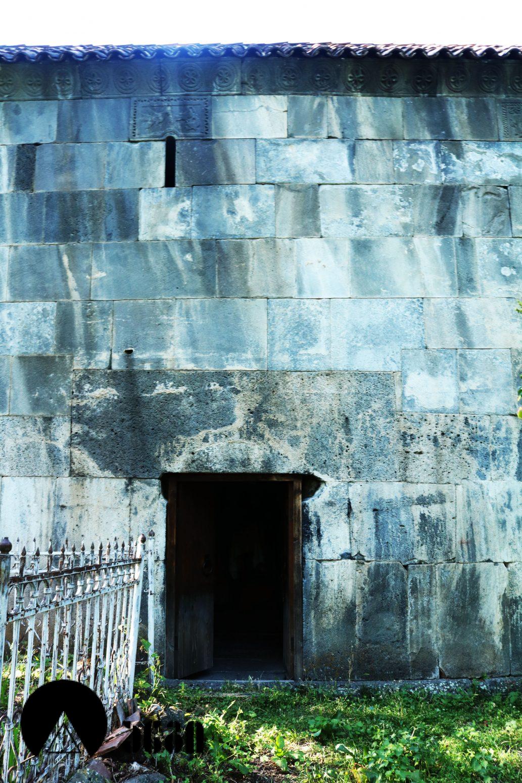 ახალსოფლის წმინდა გიორგის ეკლესია