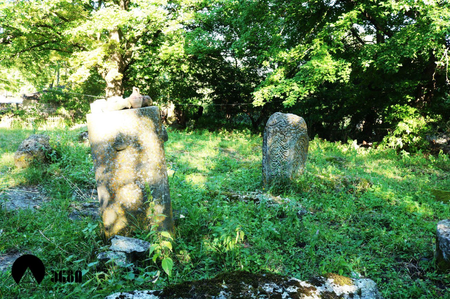 ახალსოფლის წმინდა გიორგის ეკლესია