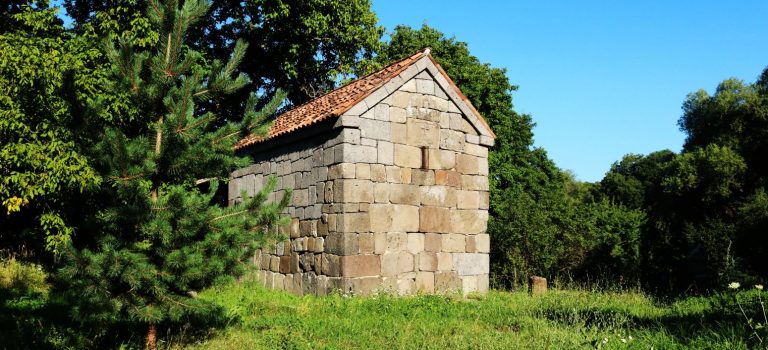 ახალსოფლის ღვთისმშობლის ეკლესია ახალსოფლის ღვთისმშობლის ეკლესია