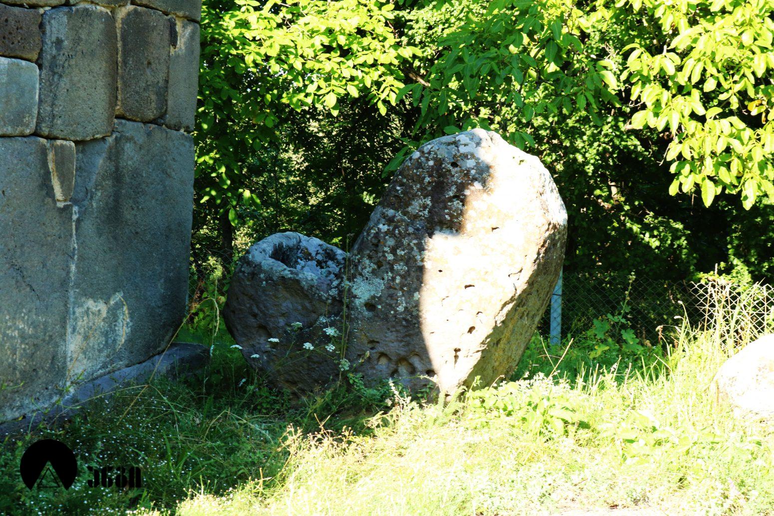 ახალსოფლის ღვთისმშობლის ეკლესია