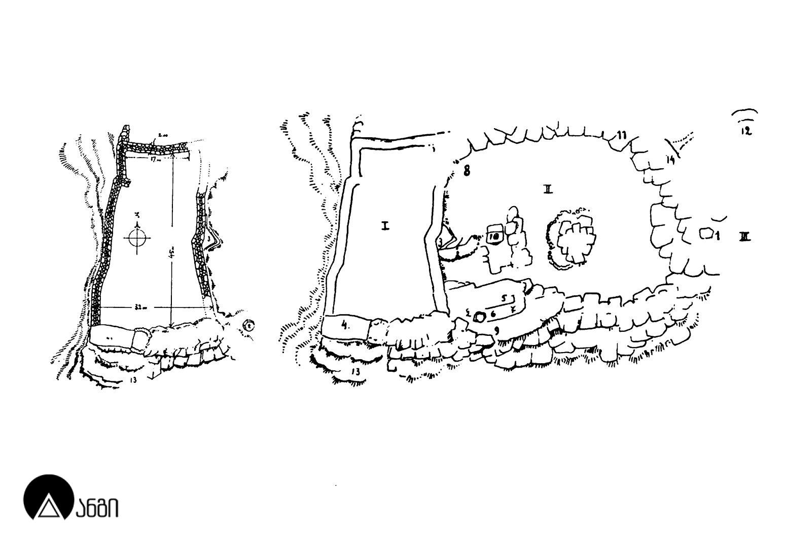 გოხნარის ლოდოვანი