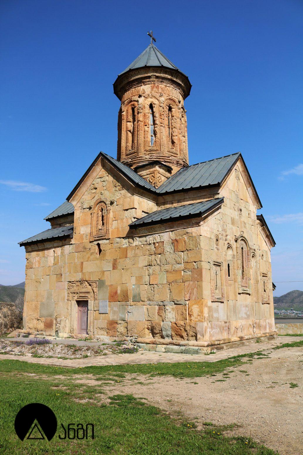 წუღრუღაშენი