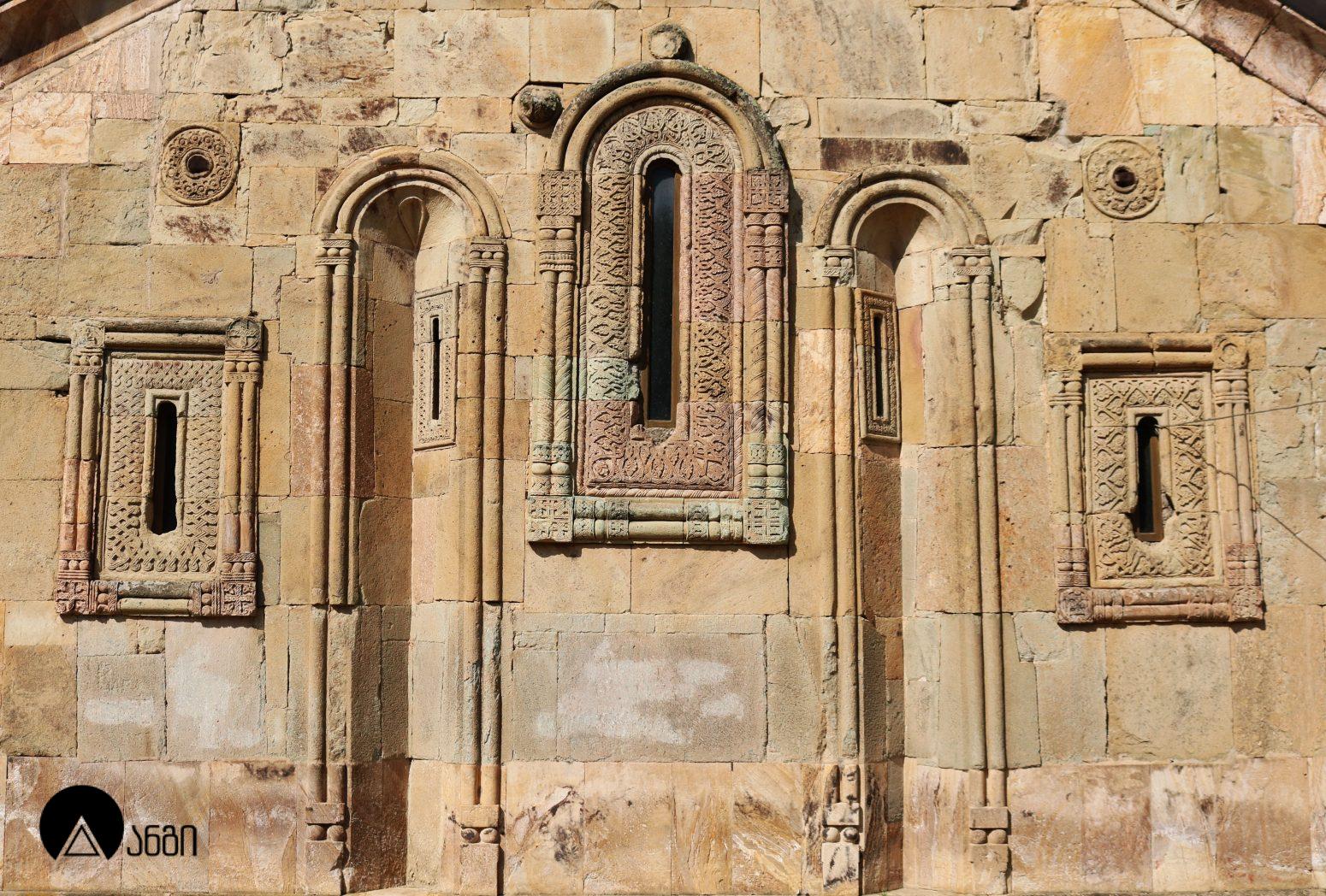 წუღრუღაშენი