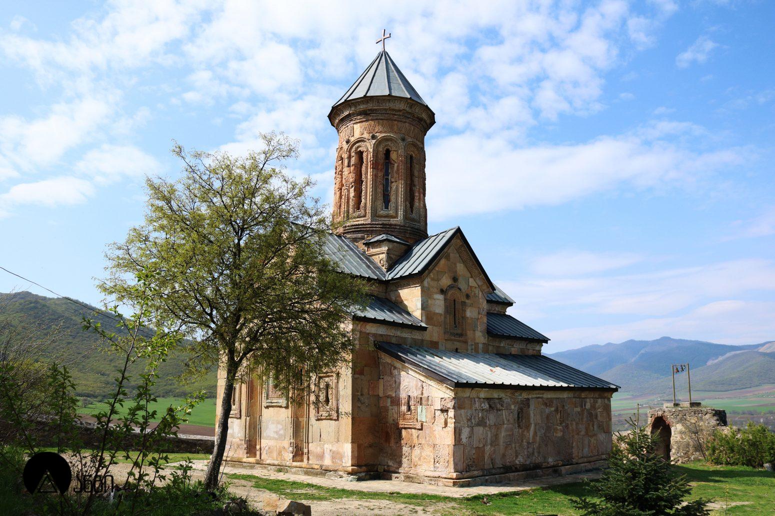 წუღრუღაშენი