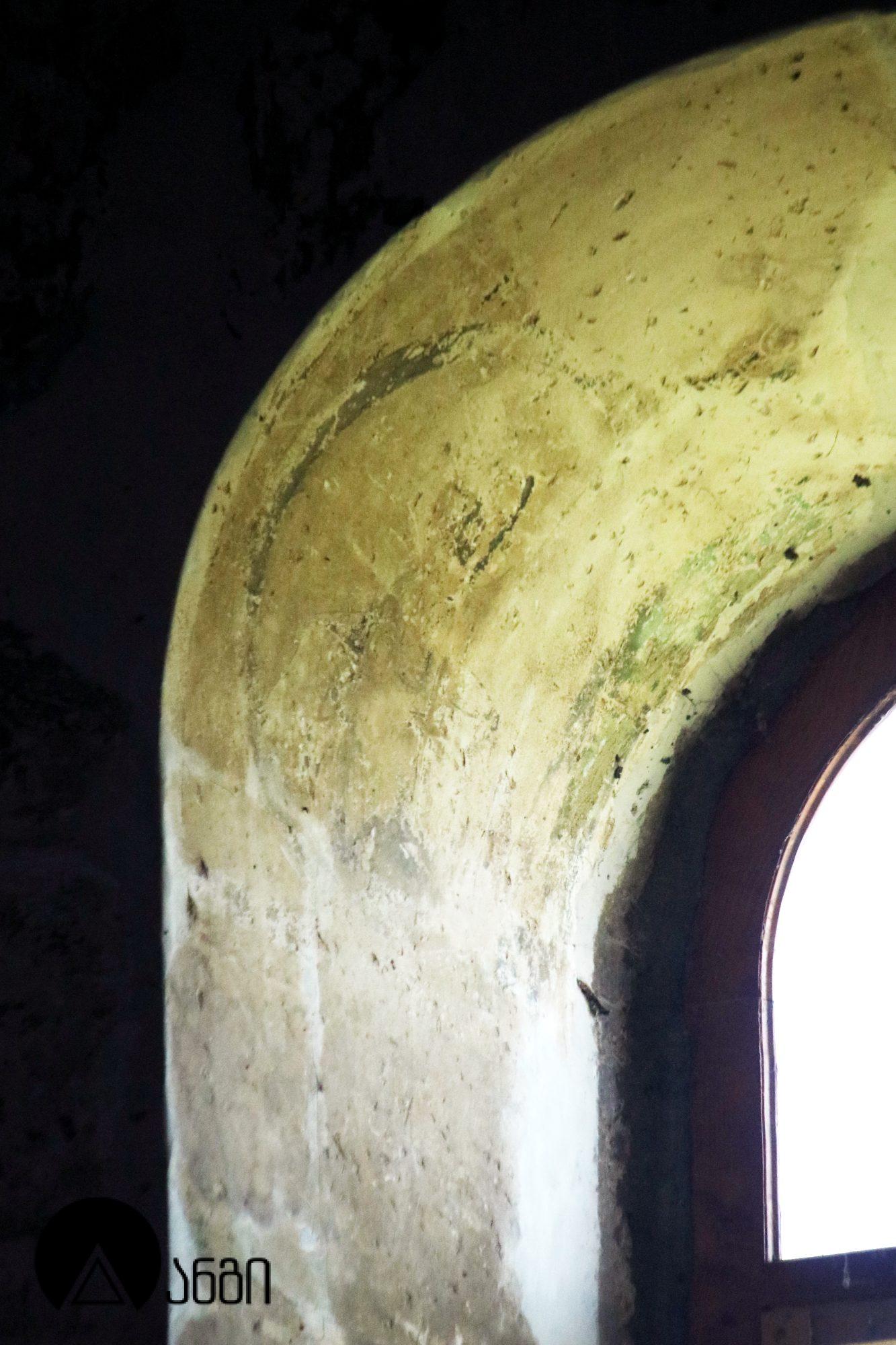 წრომის ტაძარი