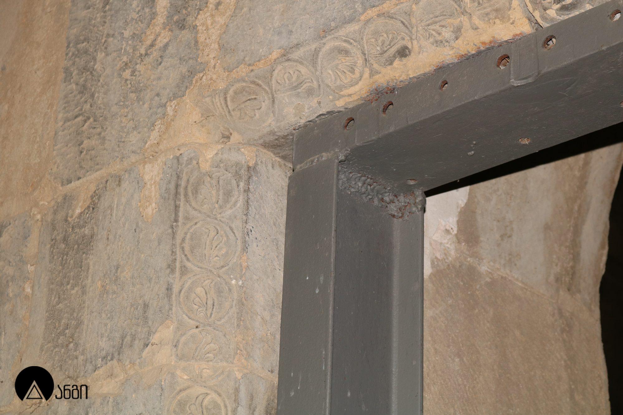 წრომის ტაძარი