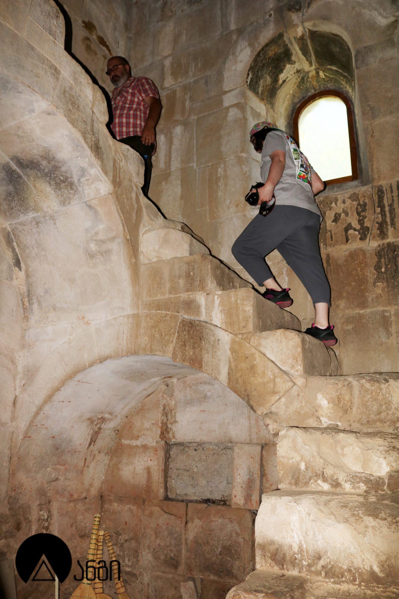 წრომის ტაძარი