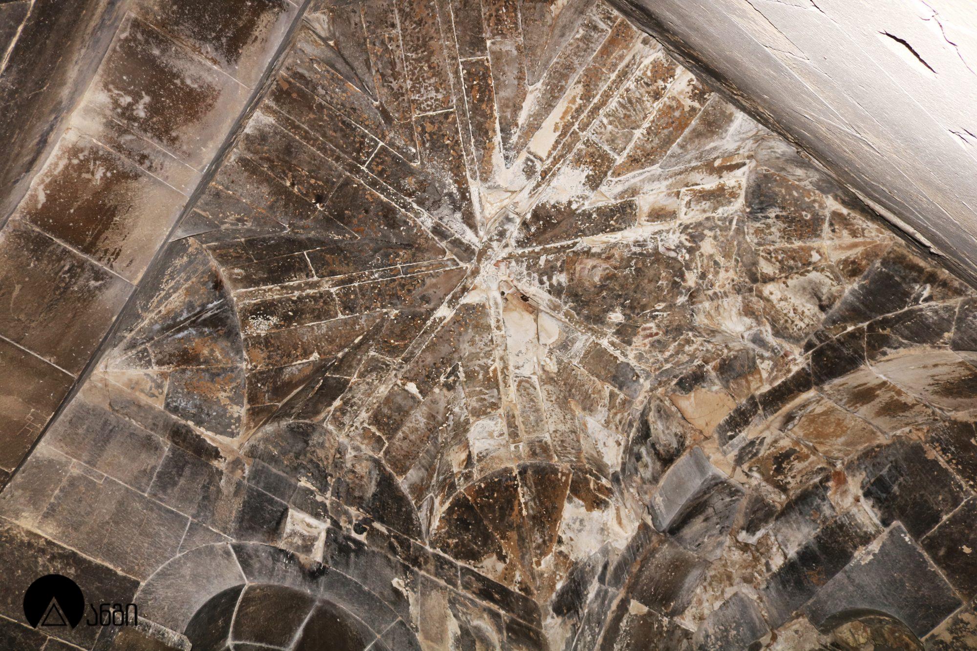 წრომის ტაძარი