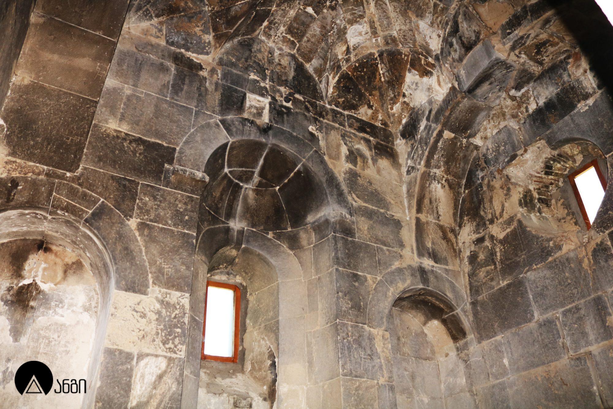 წრომის ტაძარი