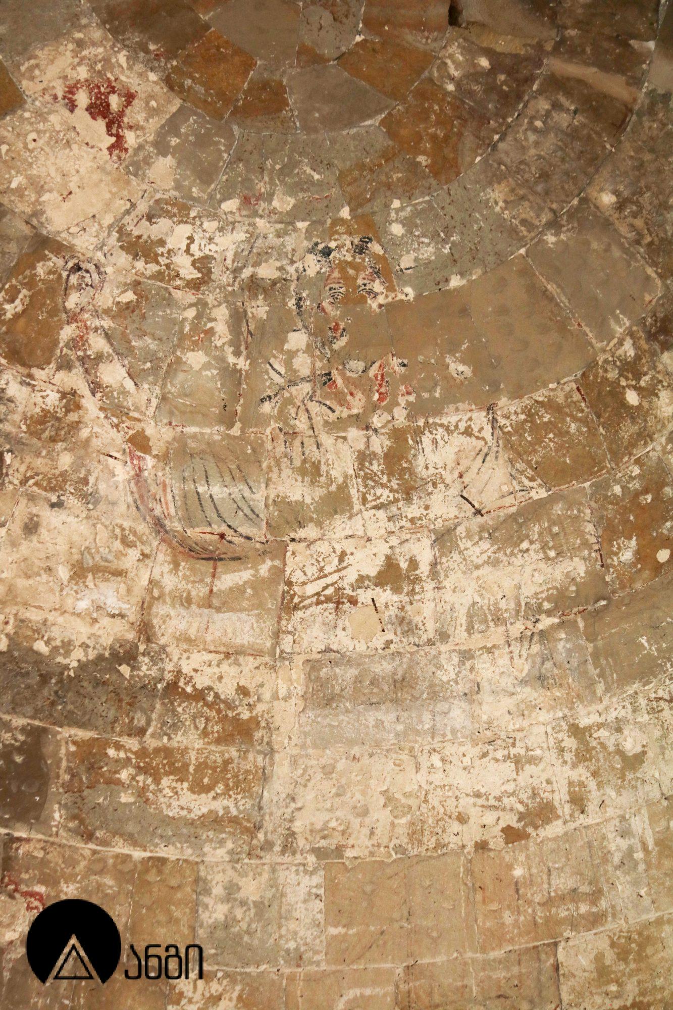 წრომის ტაძარი