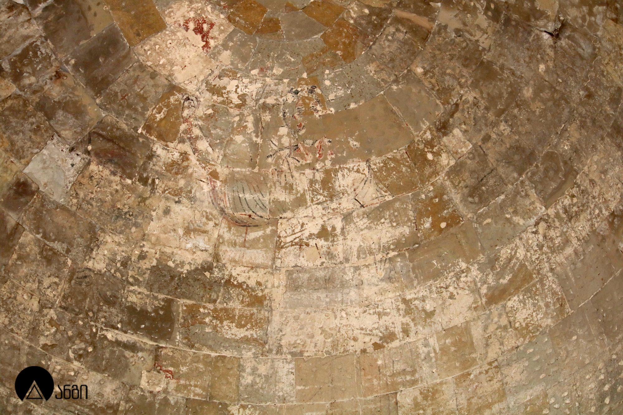 წრომის ტაძარი